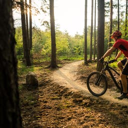 Sporthotels in Polen