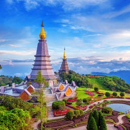 Hotel Norden Thailand