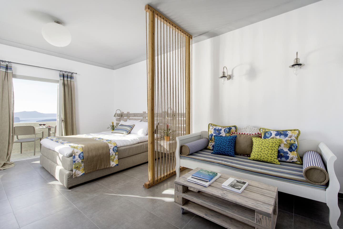 Wohnbeispiel Juniorsuite