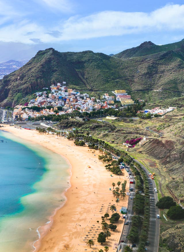 Teneriffa beste Reisezeit