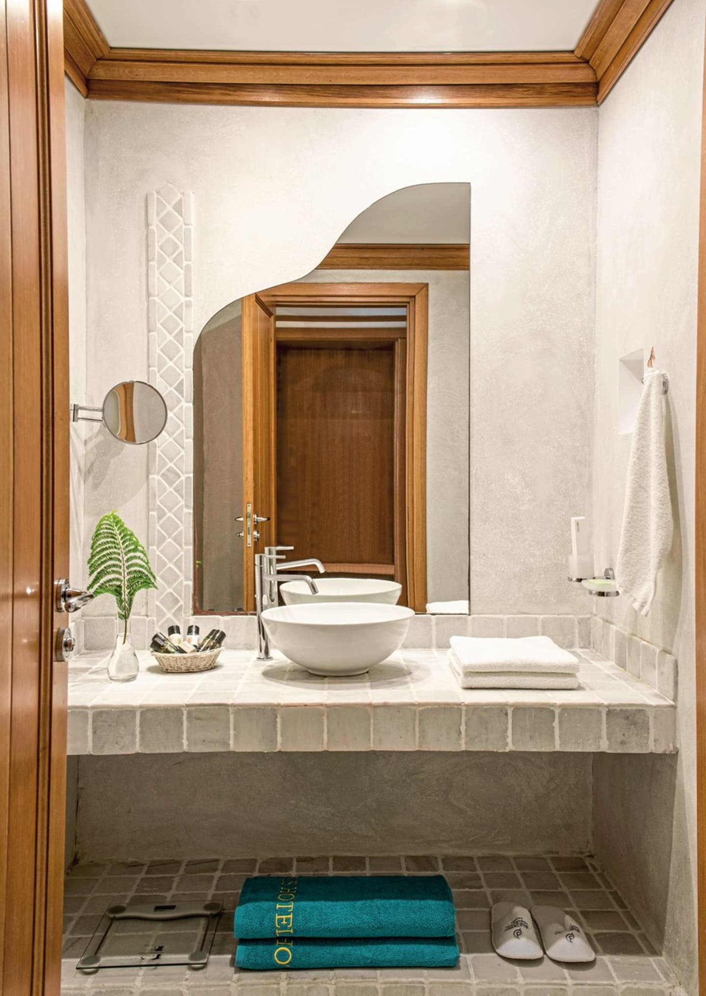 Wohnbeispiel Bungalow Meerblick