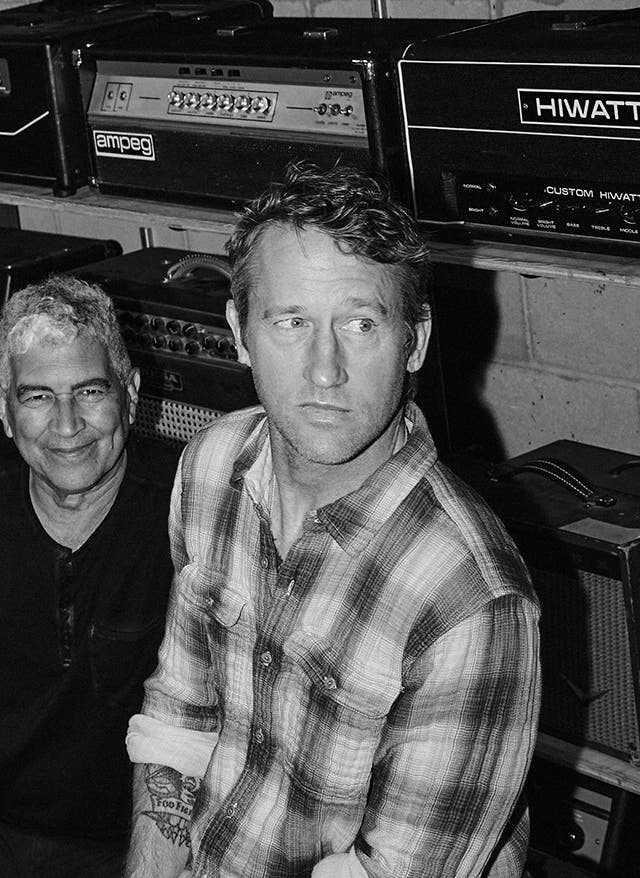 Foo Fighters Tour 2026