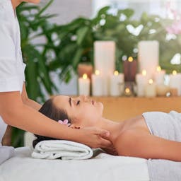 Wellnesshotels in Dresden