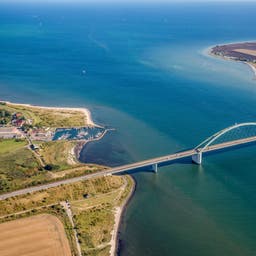 Hotels in Fehmarn
