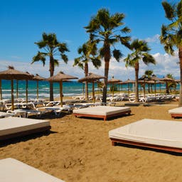 Luxushotels in Marbella