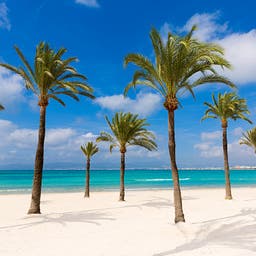 Hotel Playa de Palma