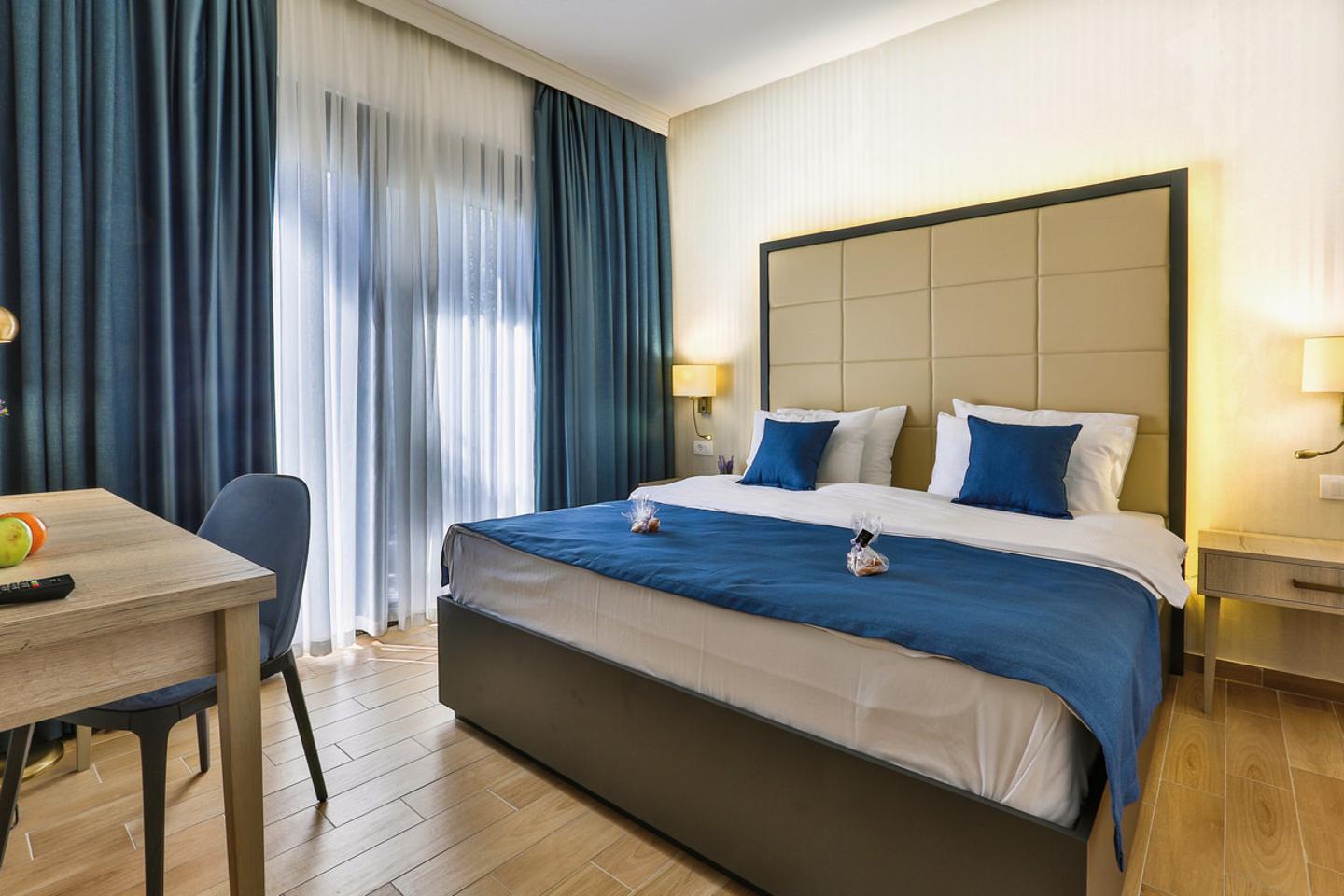 Wohnbeispiel Zimmer