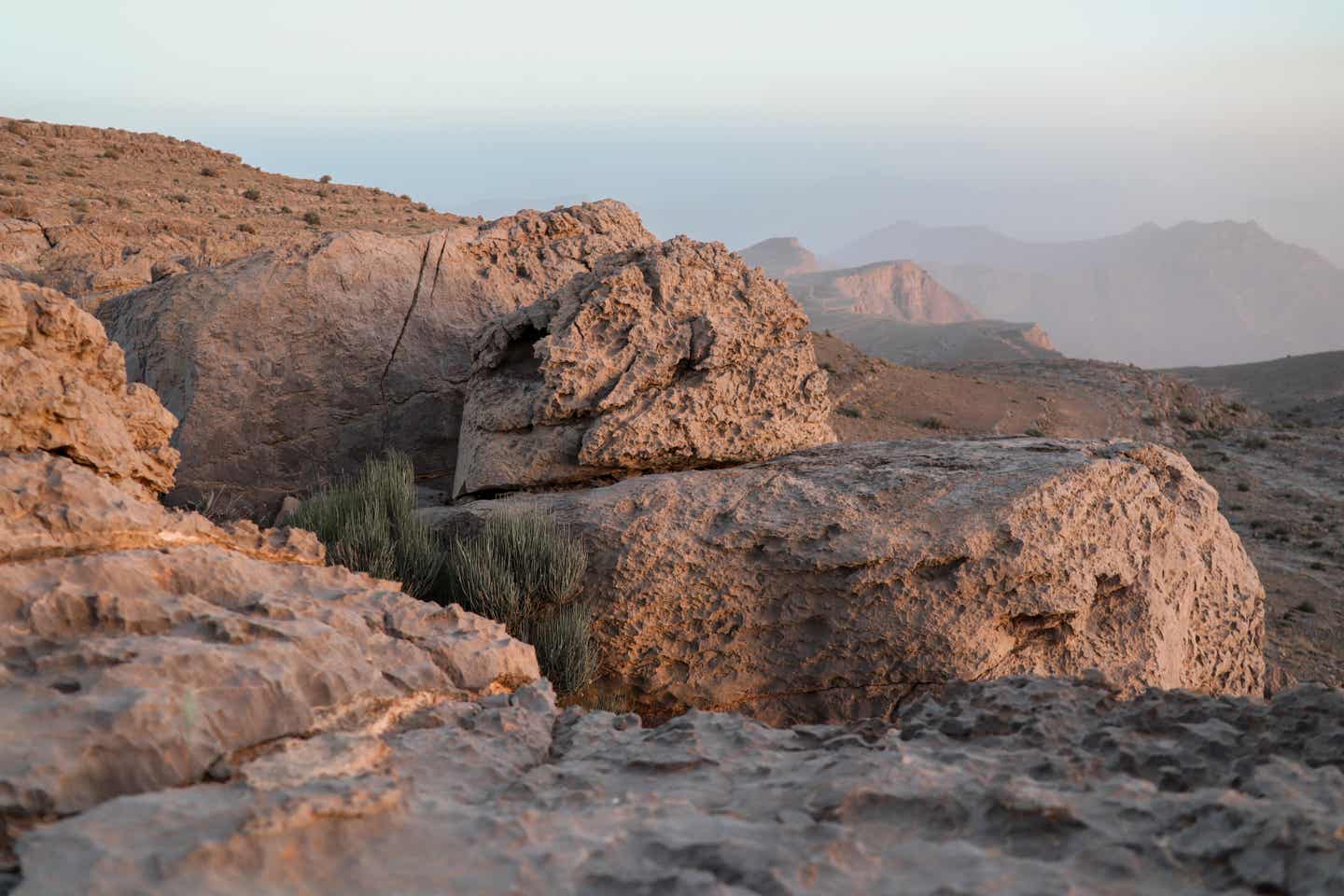 Jebel Jais 