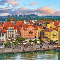 All-inclusive-Hotels in Bayern