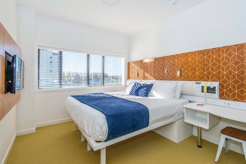 Wohnbeispiel City Urban King