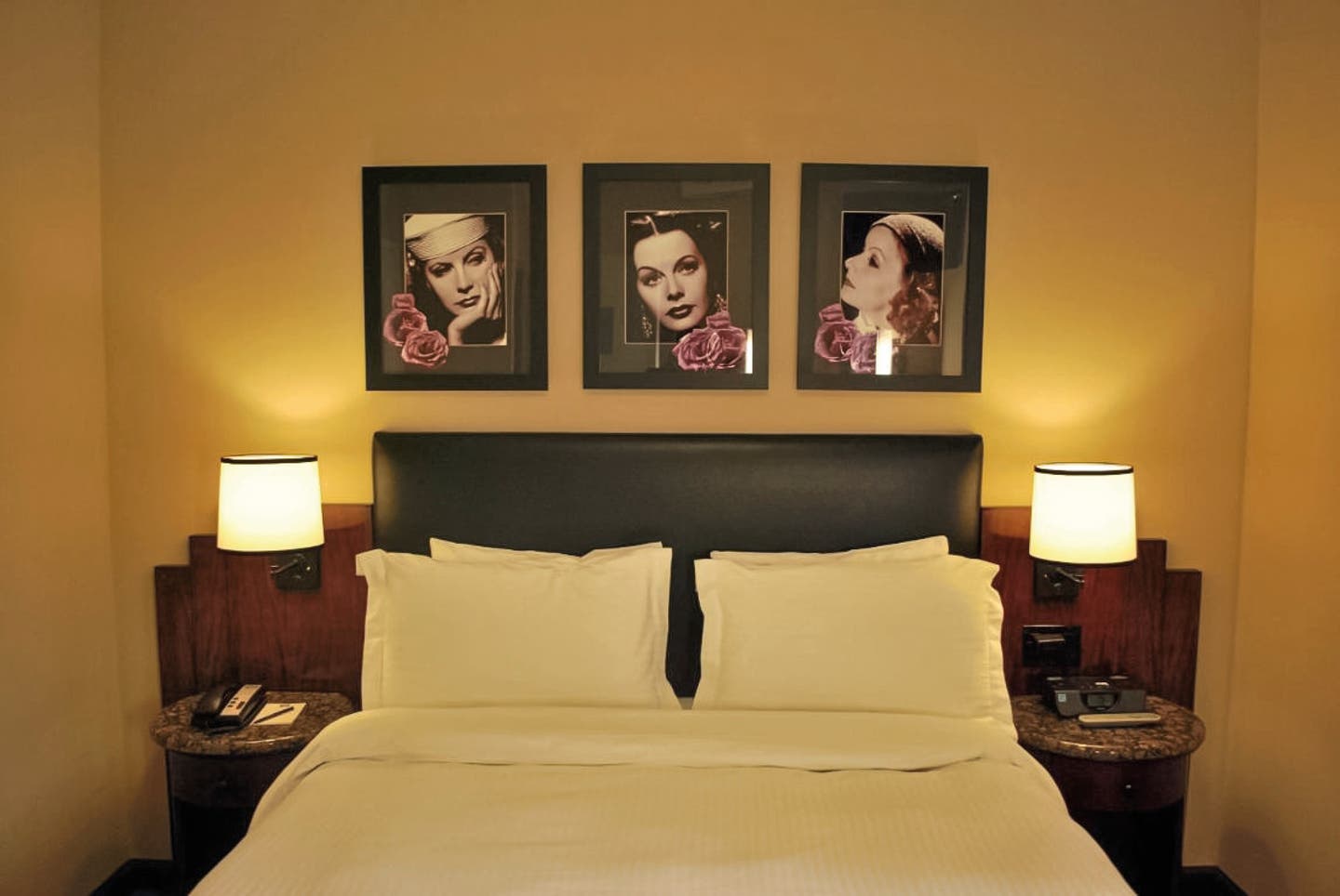 Wohnbeispiel Standard One Queen