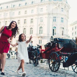 Familienhotels in Wien