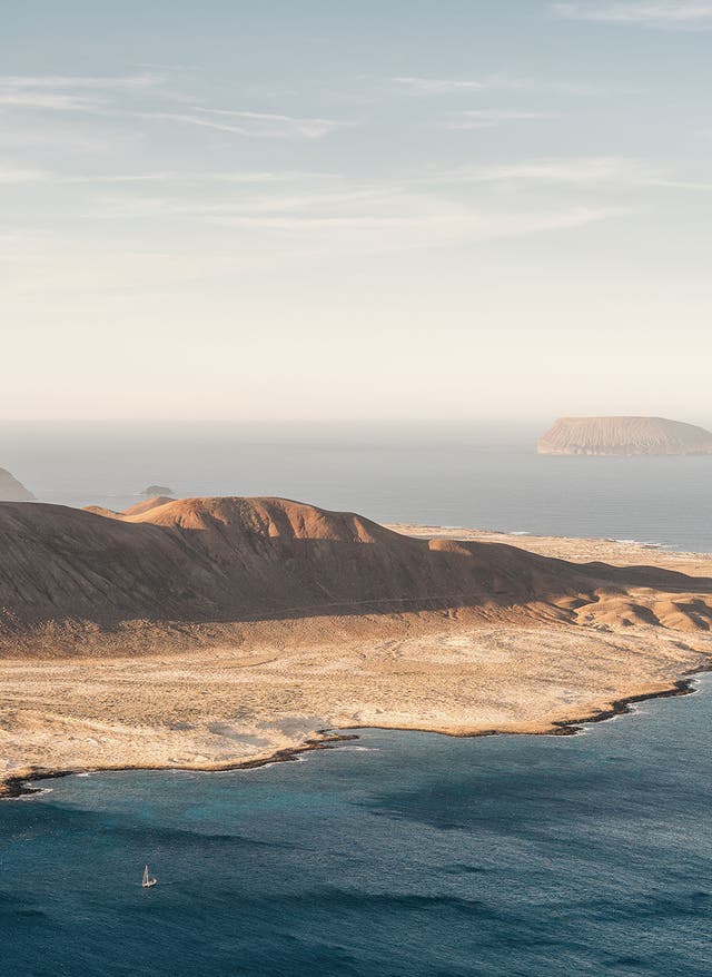 Kanaren: Klima und Reisezeit Das Klima: die Kanaren zur besten Reisezeit