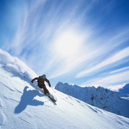 Sporthotels im Erzgebirge