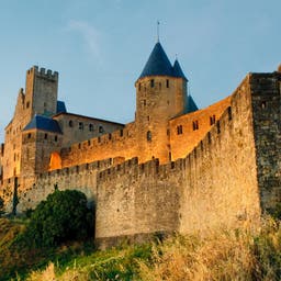 Hotels in Languedoc-Roussillon