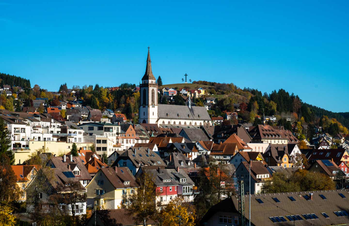 Hotels Titisee-Neustadt