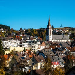 Hotel Titisee Neustadt