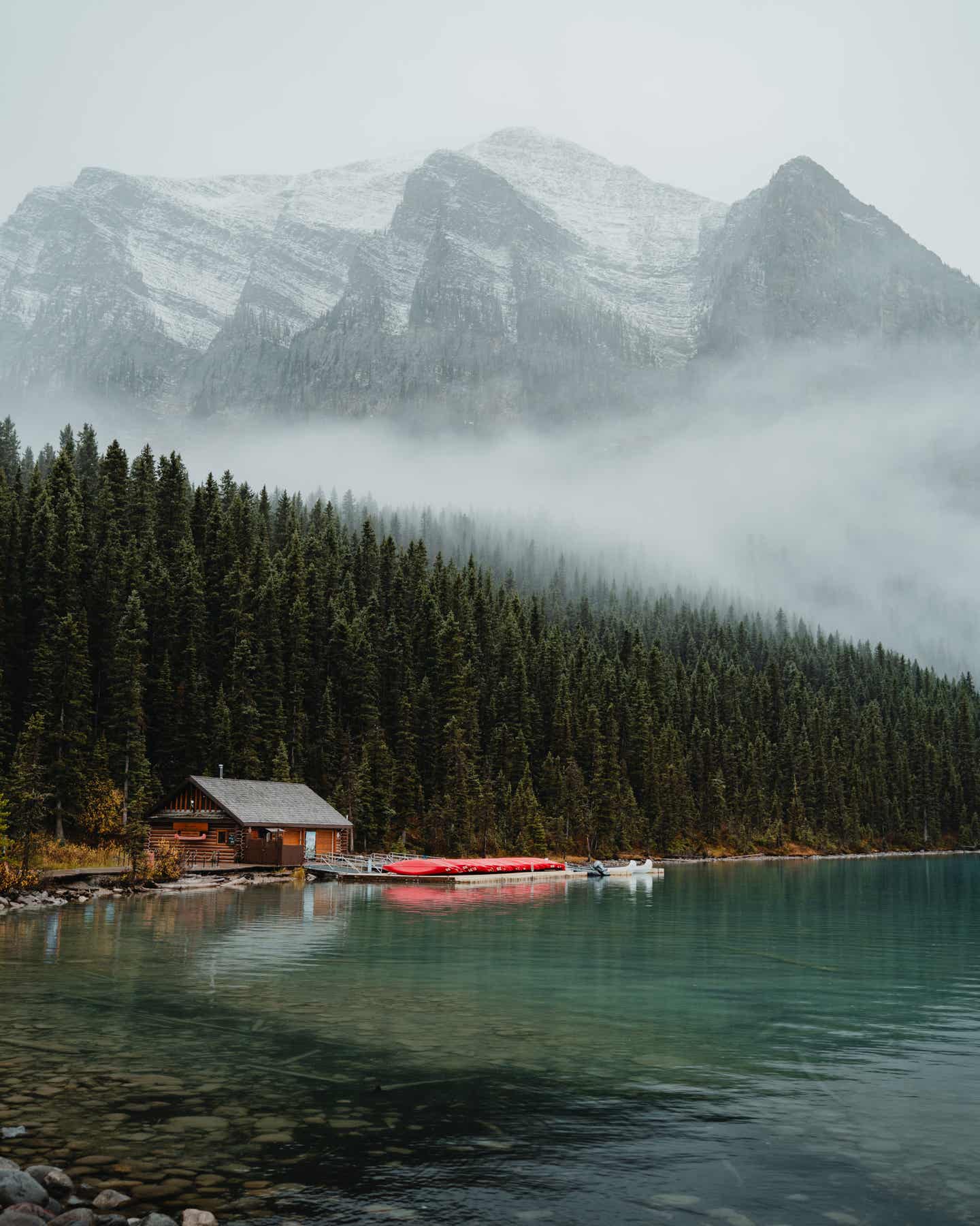 Banff