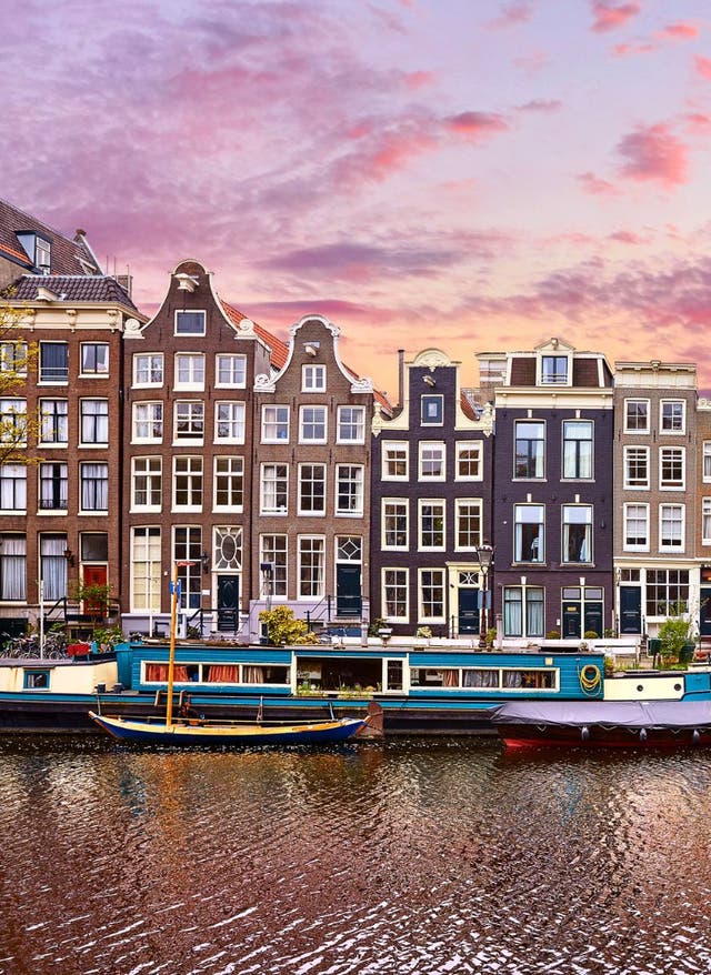 a&o Hotels und Hostels
