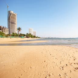 Pauschalreisen Pattaya