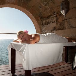 Wellnesshotels auf Mallorca