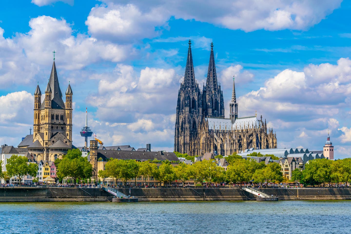 Hotels Köln