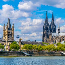 Hotel Köln