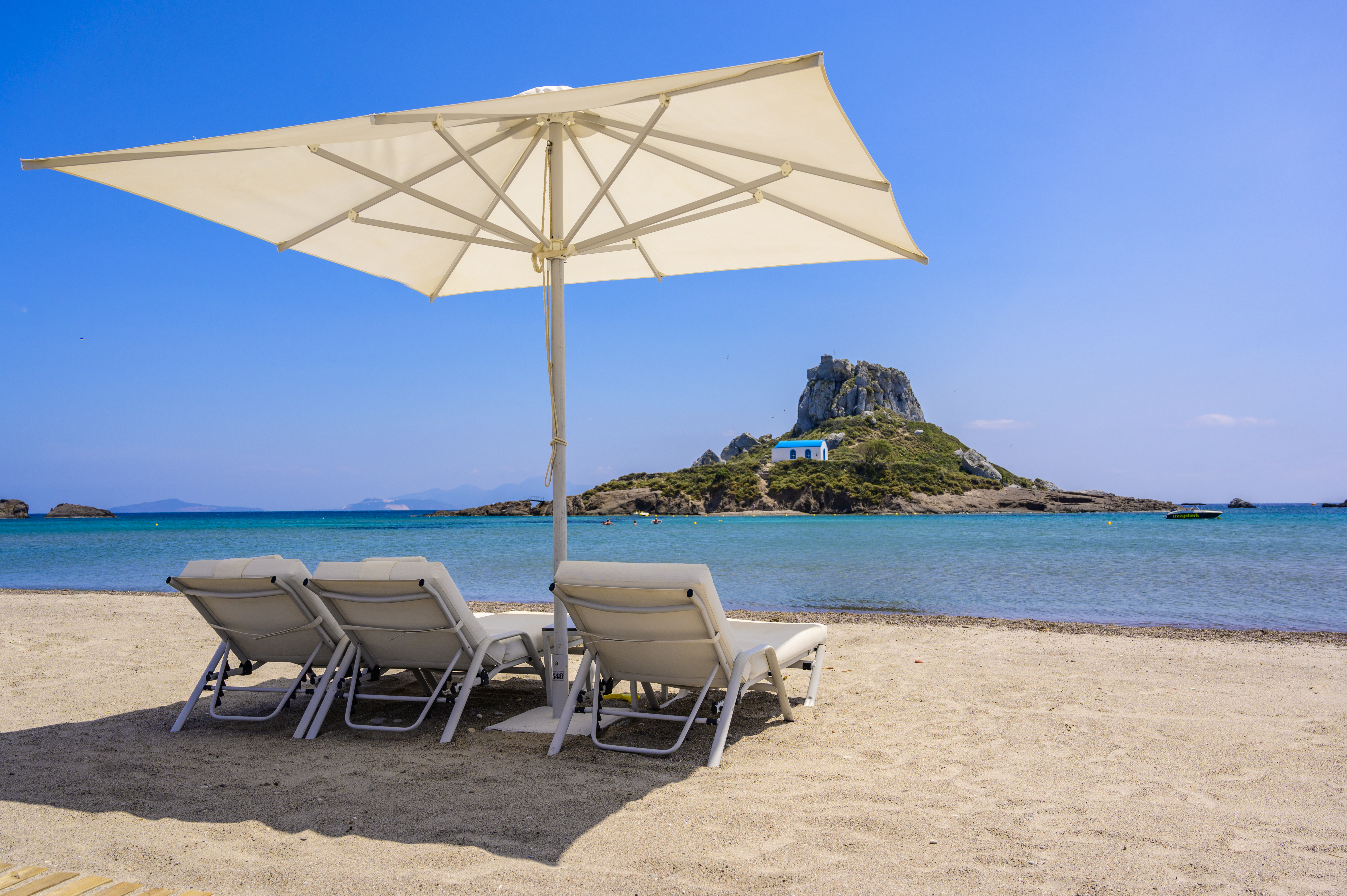 Kos Hotel All Inclusive