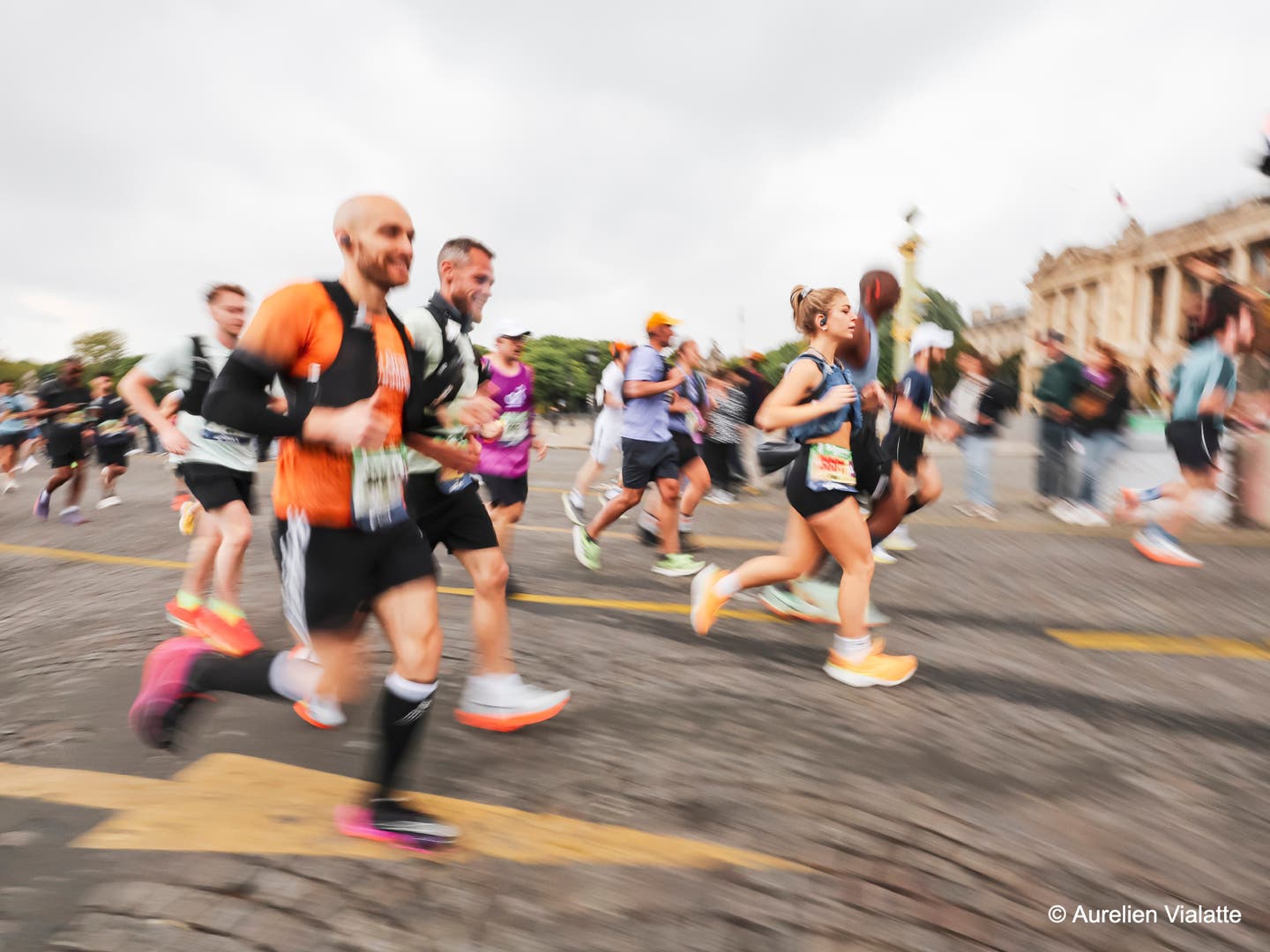 Jetzt buchen und in Tokio mitlaufen