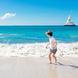 Familienhotels auf Teneriffa