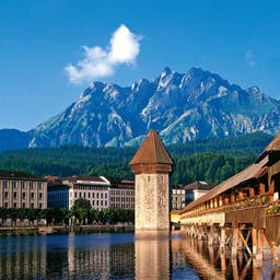 Hotel Zentralschweiz