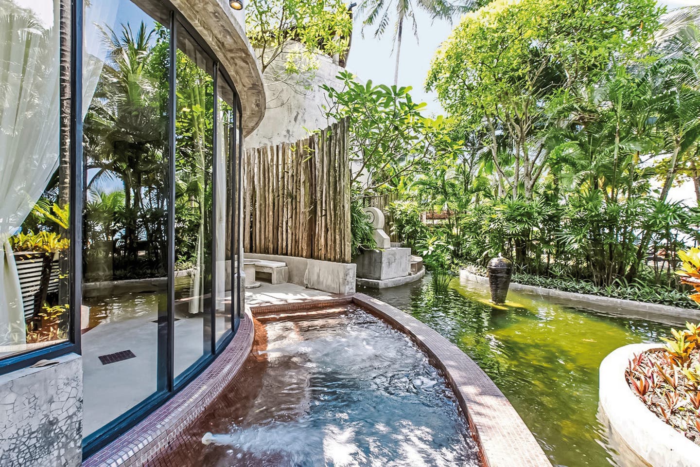 Wohnbeispiel Grand Villa