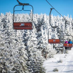 Skihotels in Tschechien