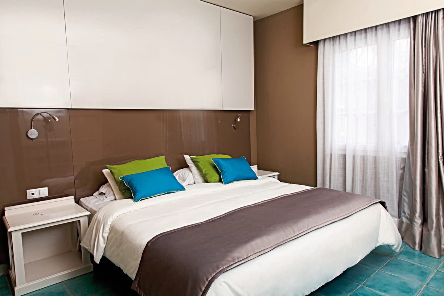 Wohnbeispiel Appartement