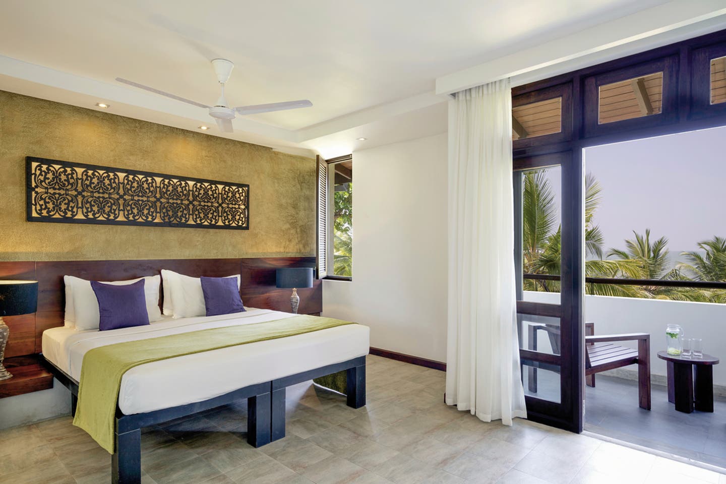Wohnbeispiel Avani Ocean View