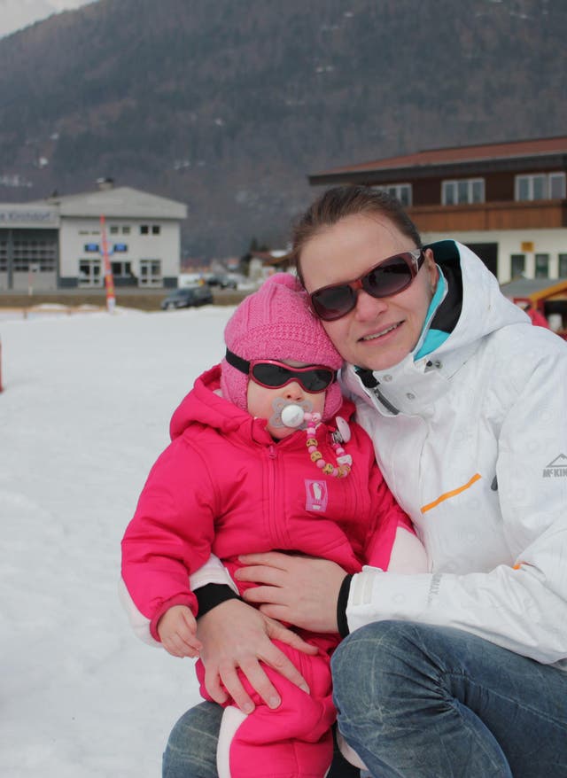 Mitarbeiter-Tipp – Familienurlaub im Schnee Familienurlaub im Schnee