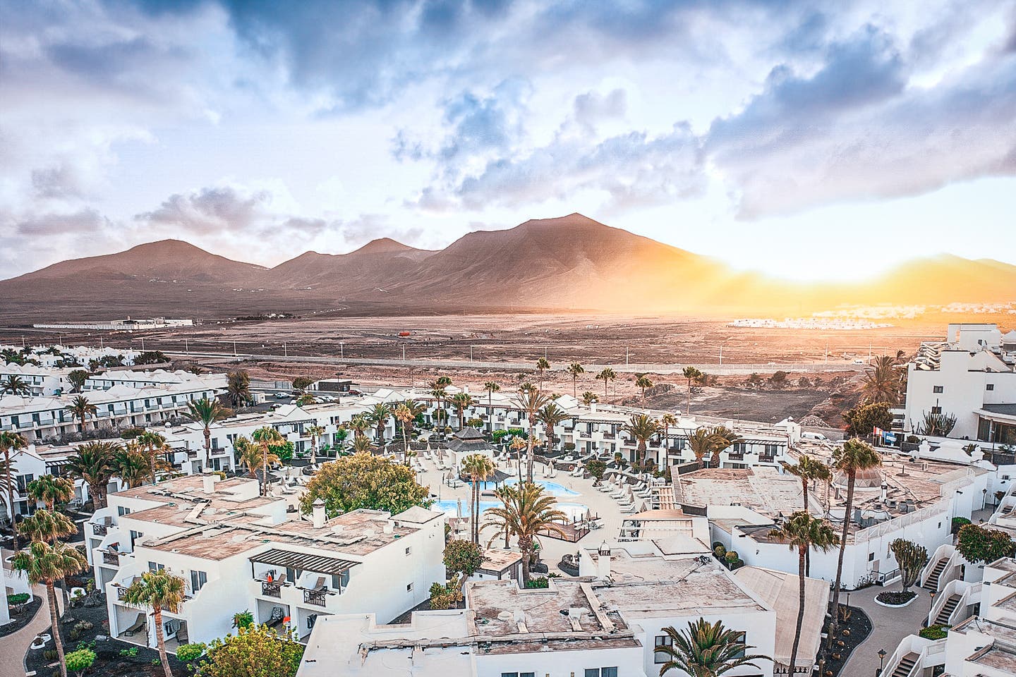 Die schönsten Kanaren Hotels am Meer 