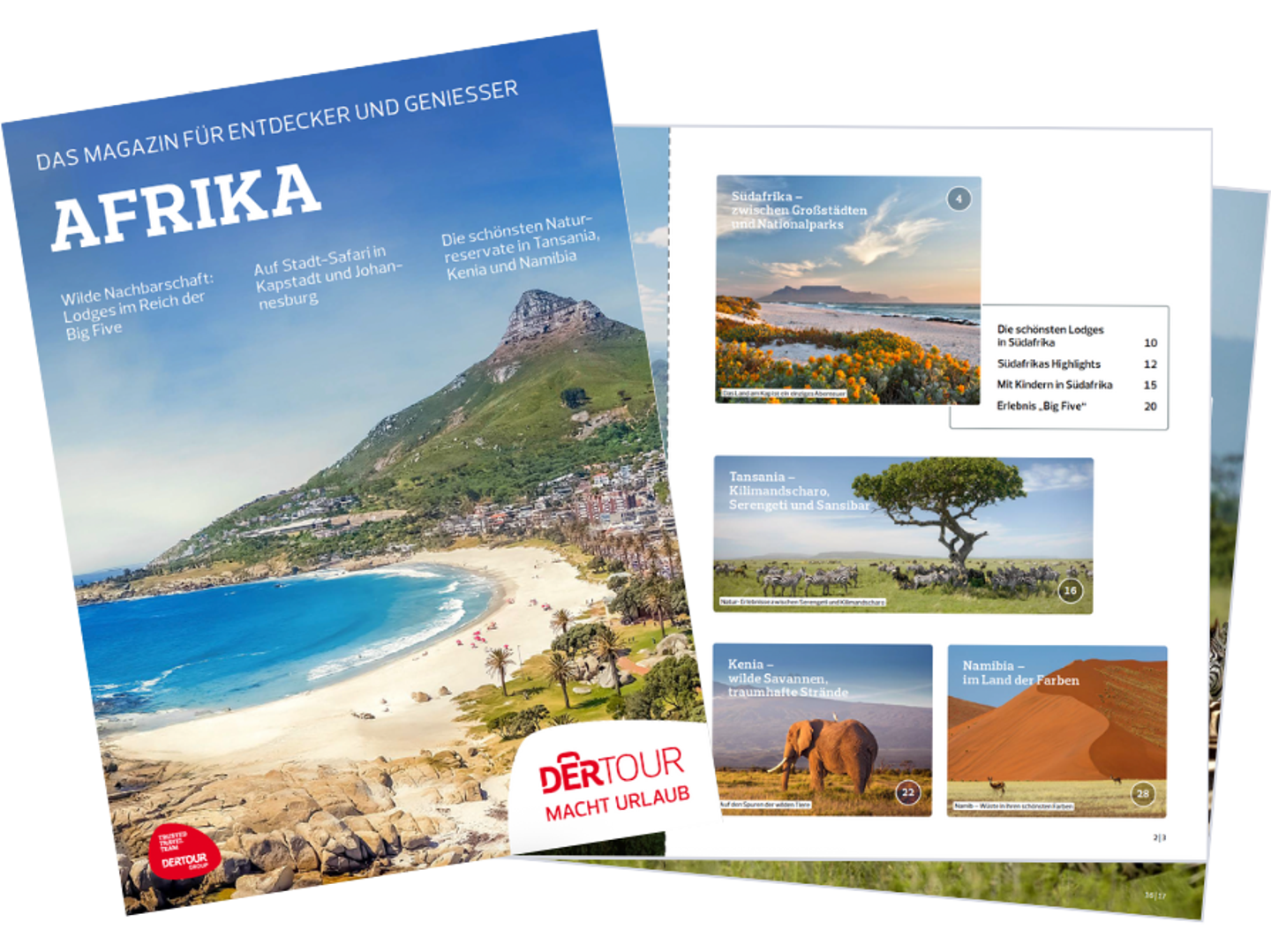 Themenwelt-Magazin-Afrika