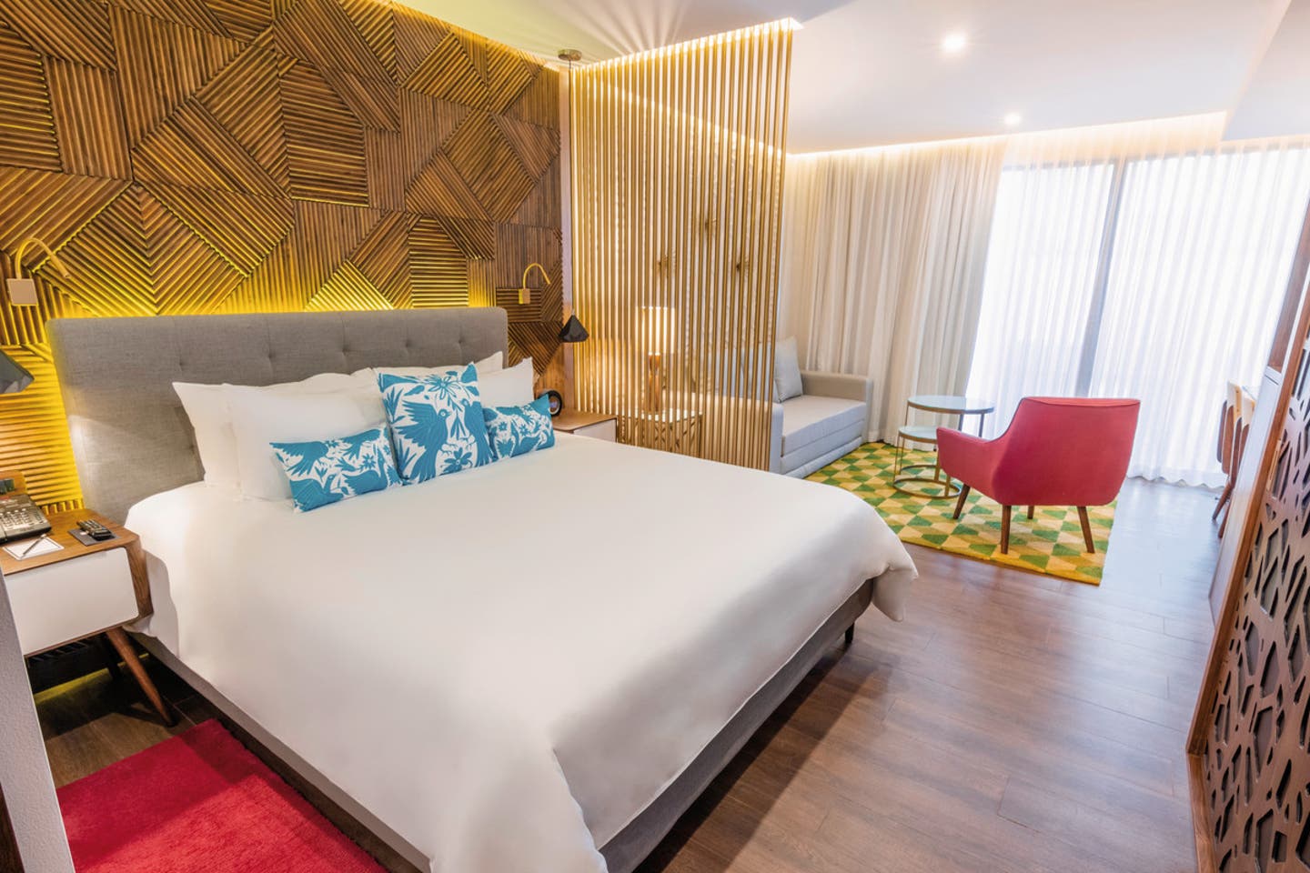 Wohnbeispiel Juniorsuite