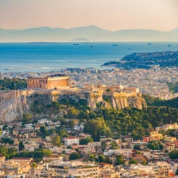 Hotel Athen