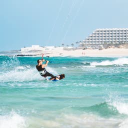 Clubhotels auf Fuerteventura