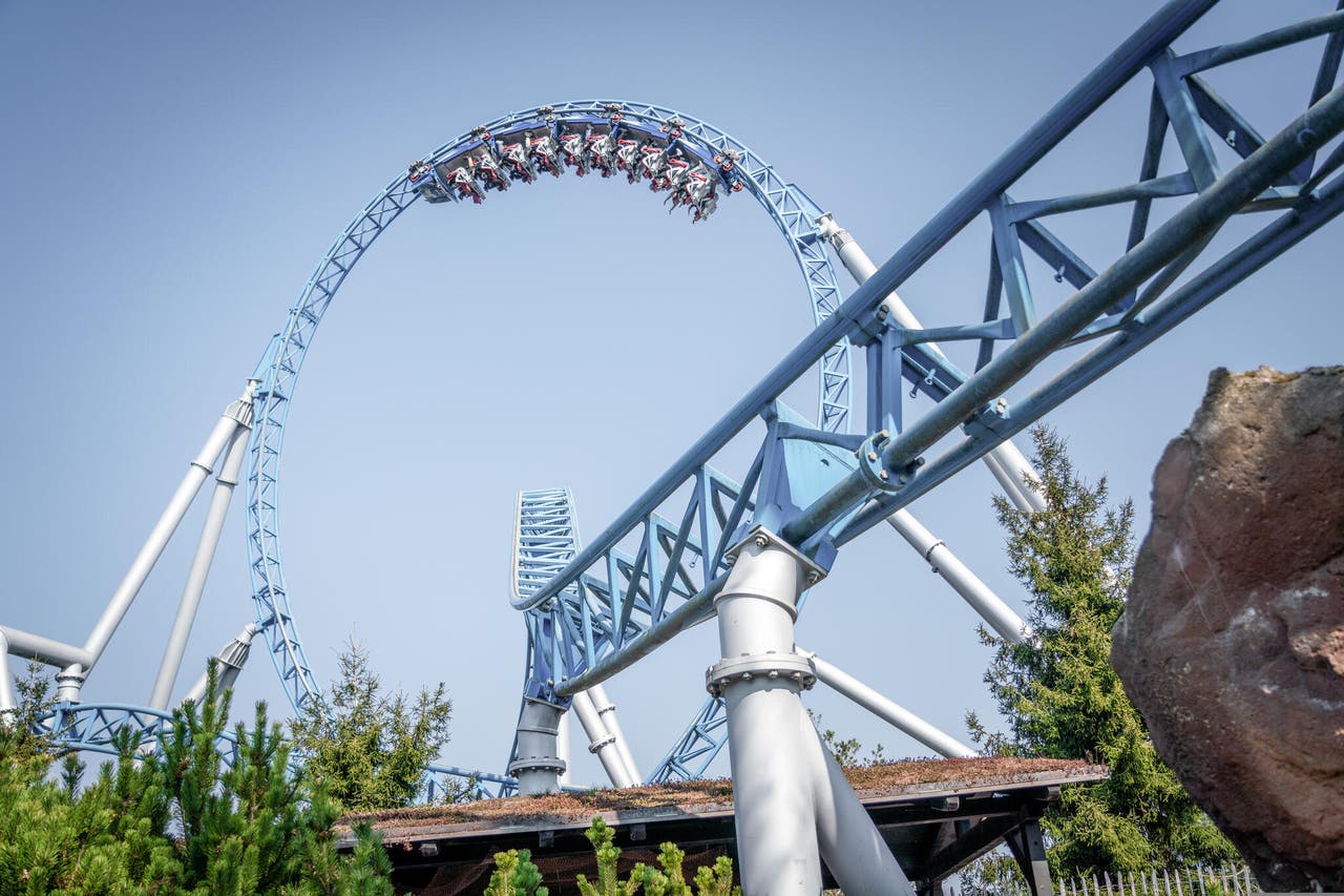 Was Kostet Der Eintritt Im Europa Park Rust www.dertour.de