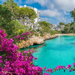 Strandhotels auf Mallorca