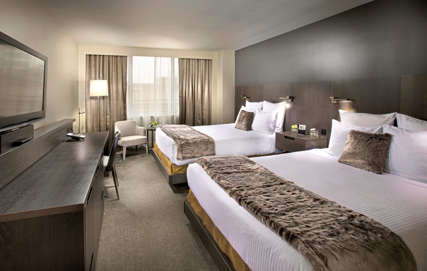 Wohnbeispiel 2 Queen