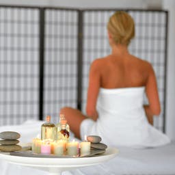 Wellnesshotels in Bad Zwischenahn