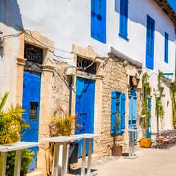 Ayia Napa Hotel