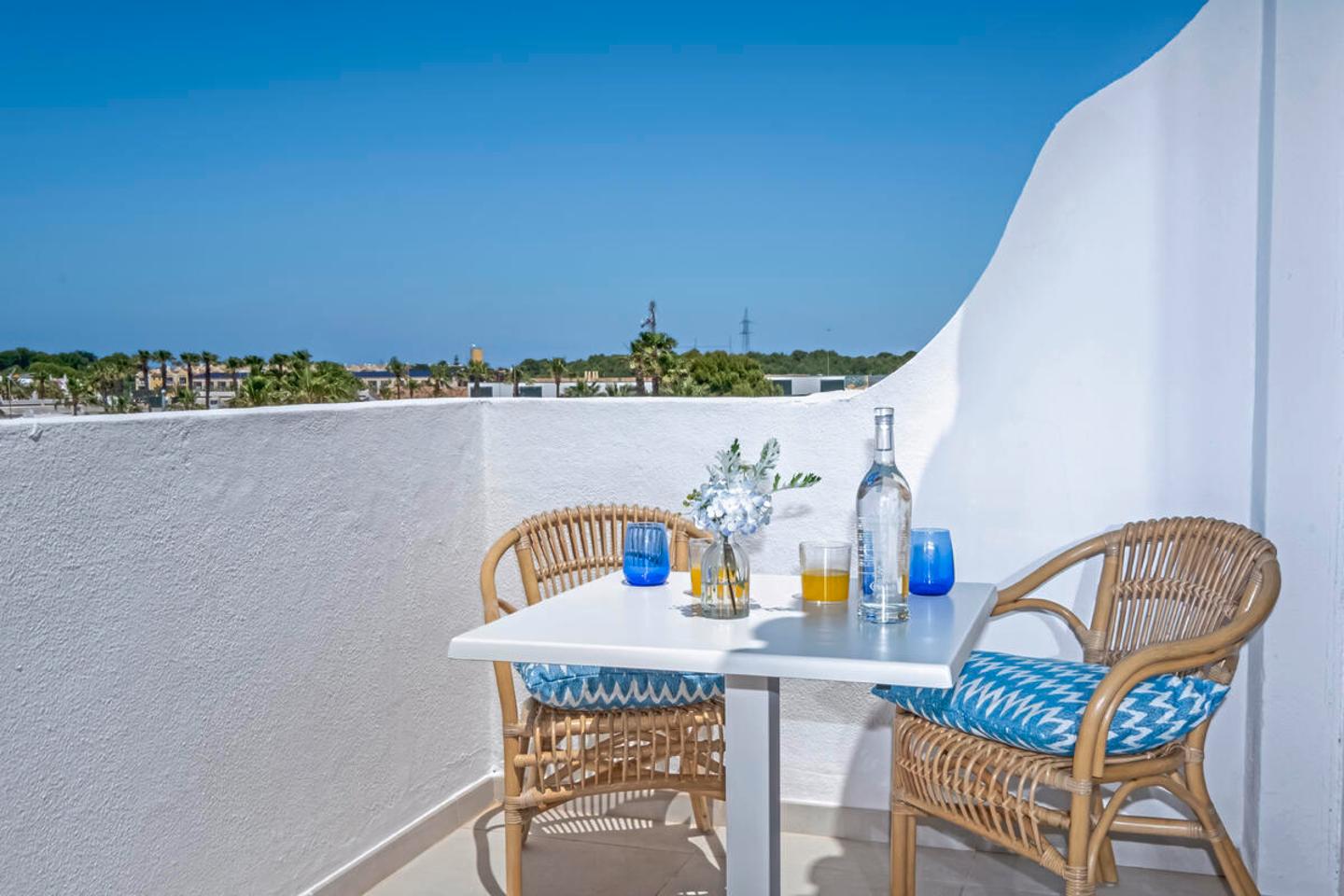 Beispiel Balkon
