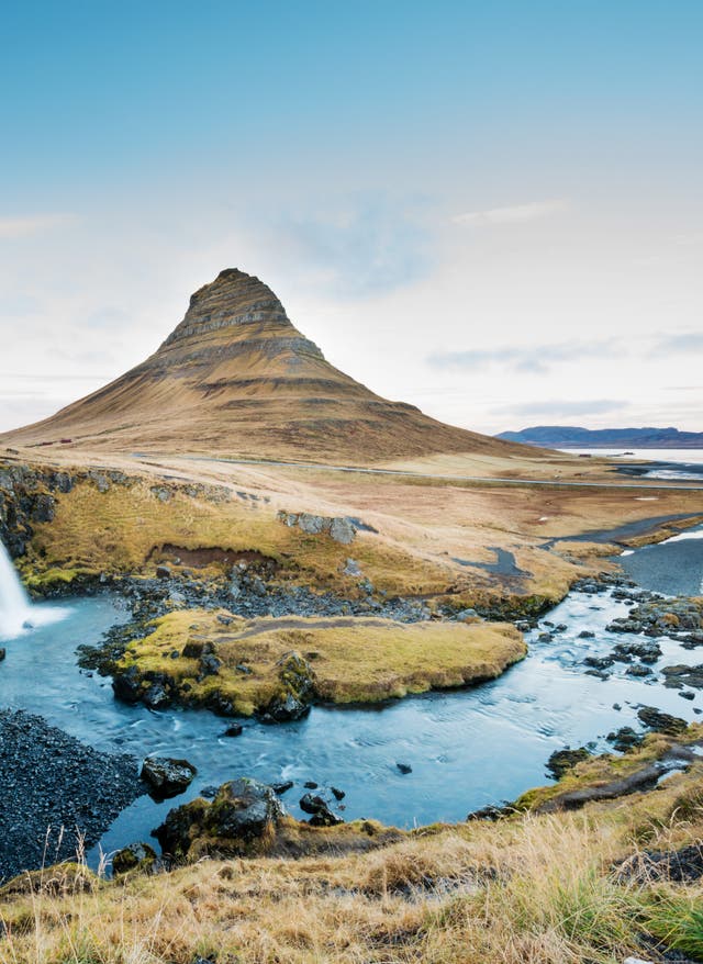 Islands beste Reisezeit