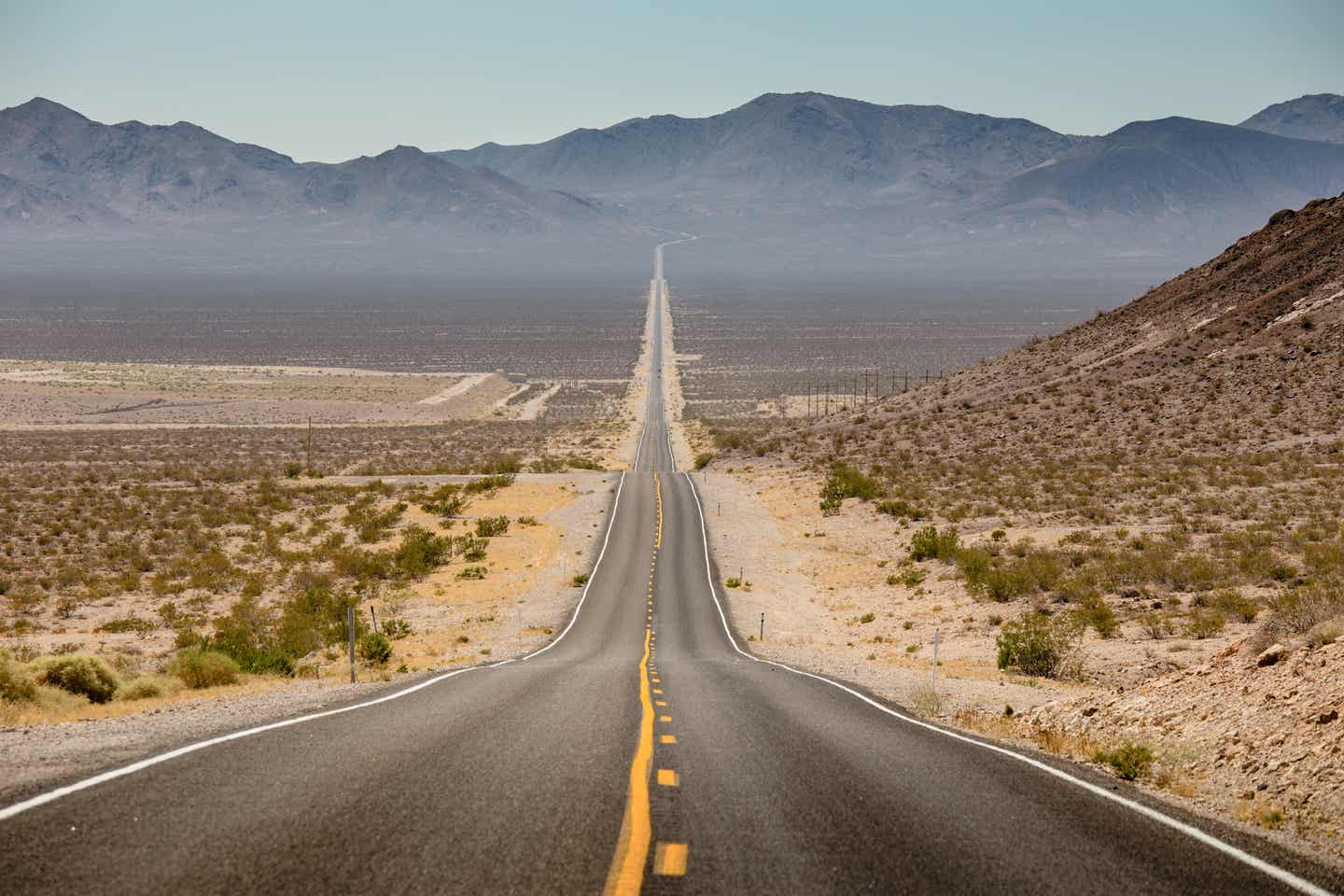 Arizona Urlaub mit DERTOUR. Route 66 in der Steppenlandschaft