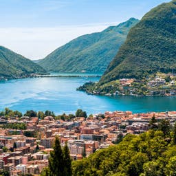 Hotel Lugano